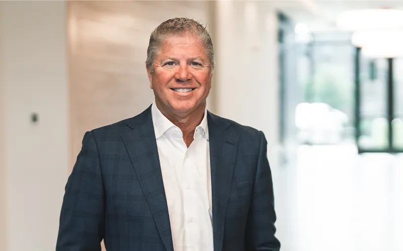 Primis Mortgage CEO John Owens Named A 2026 HousingWire Vanguard