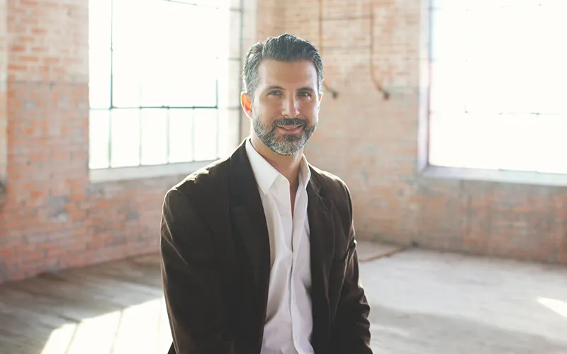 David Betbadal Named 2025 Best Mortgage Professional in Dallas