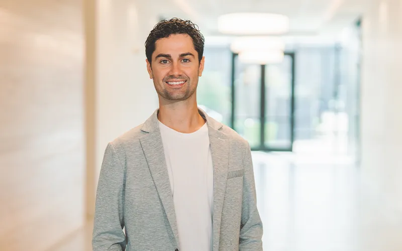 Primis Mortgage Promotes Nick Owens to Managing Director of Capital Markets 