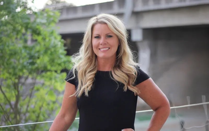 Primis Mortgage Expands Tennessee Presence with Veteran Loan Officer Amy Rockett.